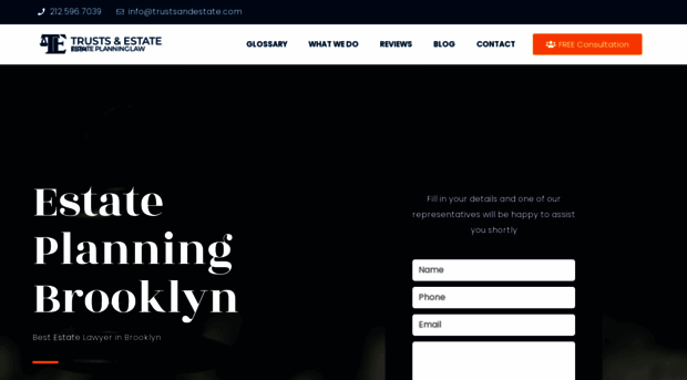estateplanningbrooklyn.com