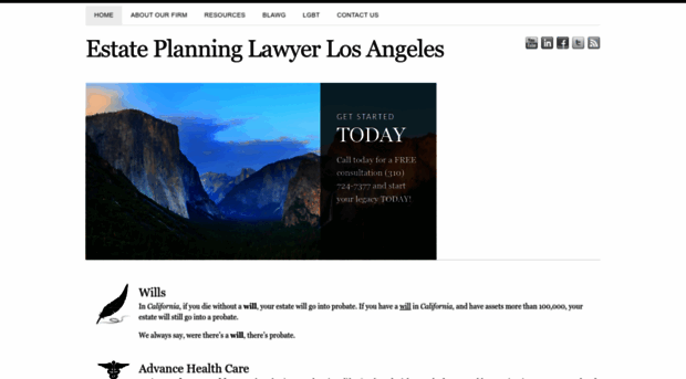 estateplanninglawyerlosangeles.com