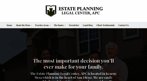 estateplanninglegalcenter.com