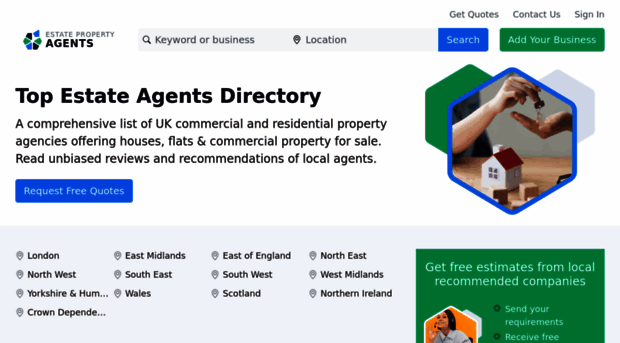 estatepropertyagents.co.uk