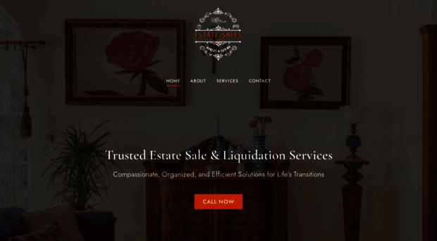 estatesalebyconnie.com