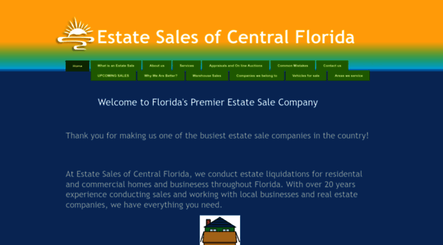 estatesalesofcentralfl.com