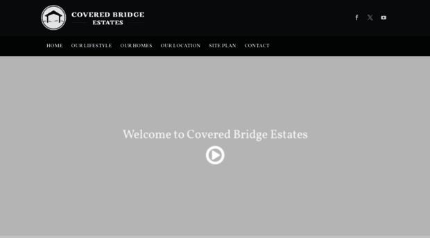 estatesatcoveredbridge.com