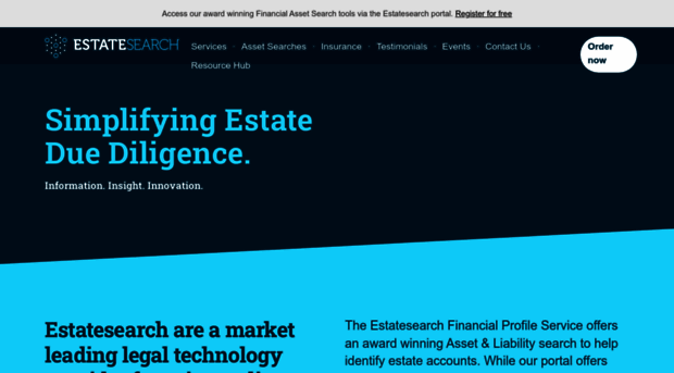 estatesearch.co.uk