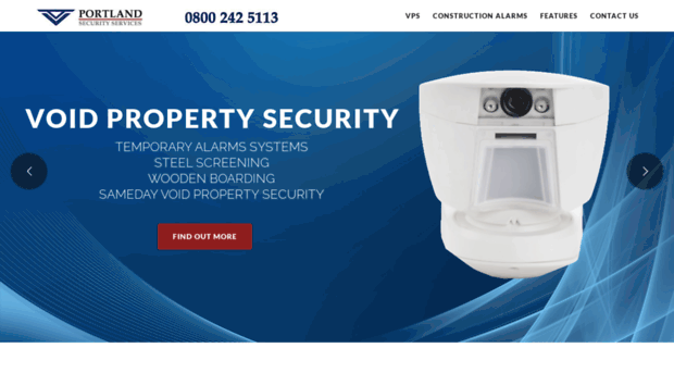 estatesecurity.co.uk