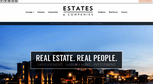 estatesinc.com