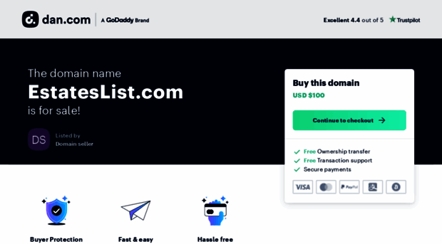 estateslist.com