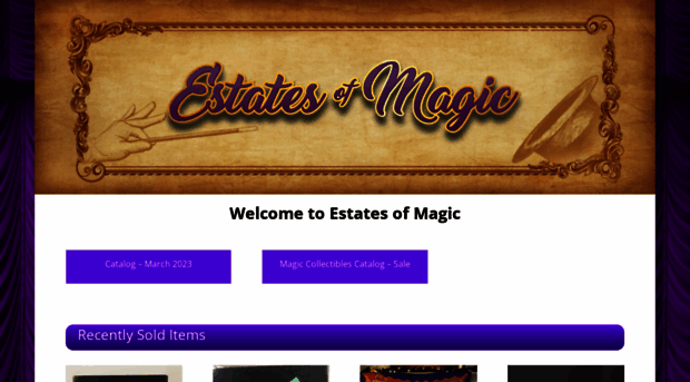 estatesofmagic.com