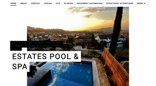 estatespoolandspa.com