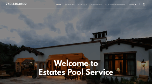 estatespoolservice.com