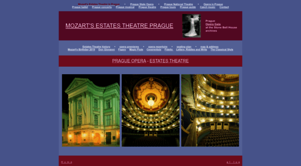 estatestheatre.cz