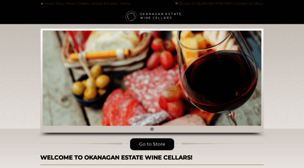 estatewineshop.com