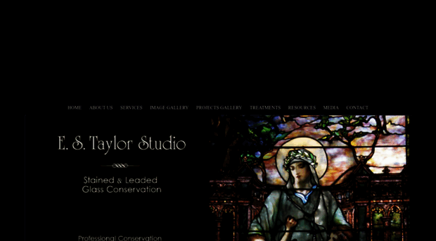 estaylorstudio.com