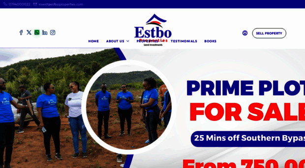 estboproperties.com