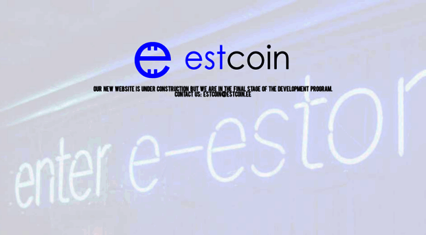 estcoin.ee