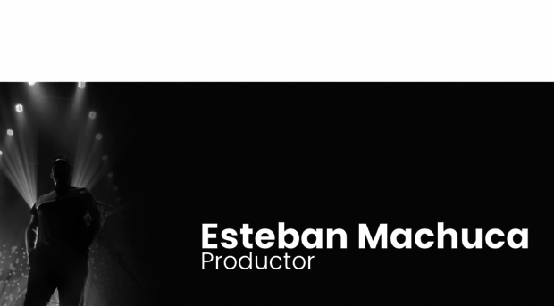 estebanmachuca.com