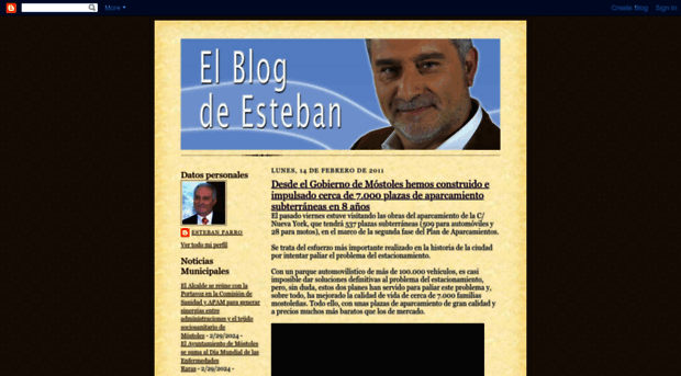 estebanparro.blogspot.com