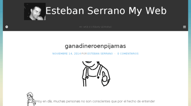 estebanserrano.com.es