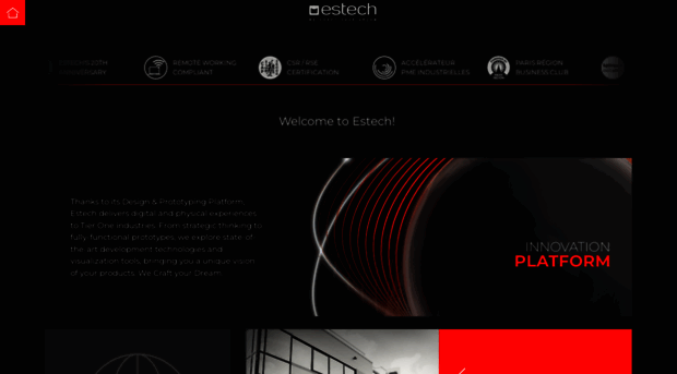 estech-design.com