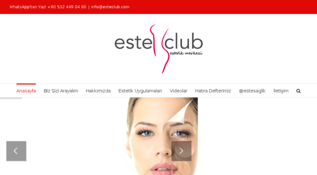 esteclub.com