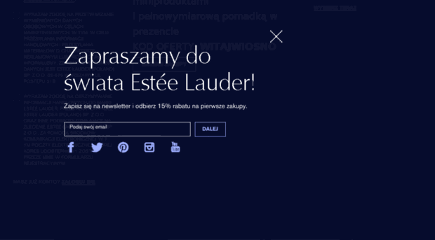 esteelauder.pl