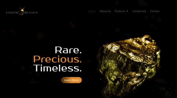 esteembullion.com