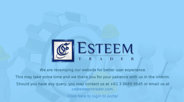 esteemtrader.com