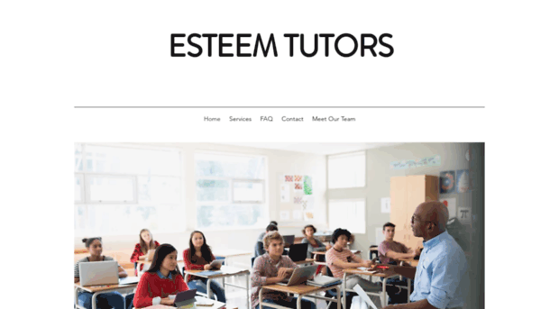 esteemtutors.com