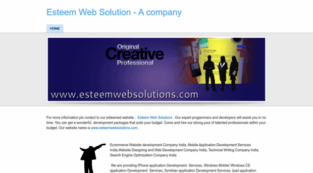 esteemwebsolutions.weebly.com