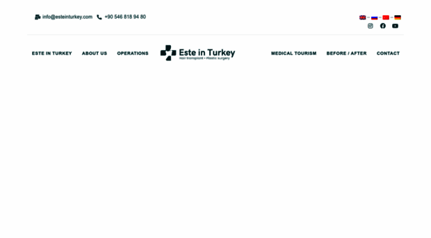 esteinturkey.com