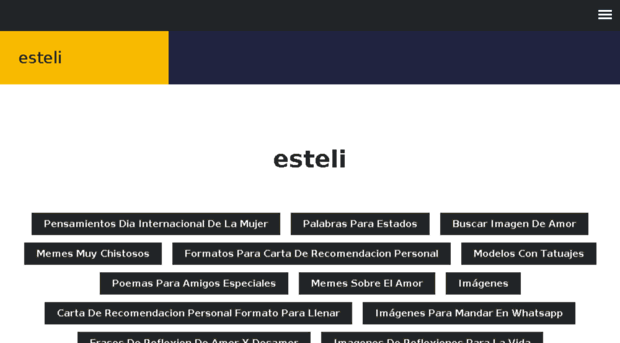 esteli.info