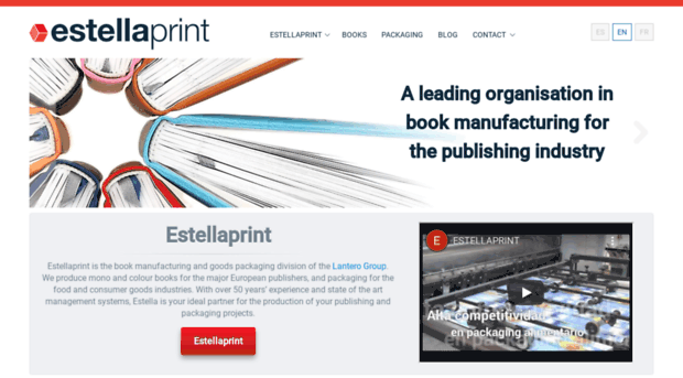 estellaprint.com