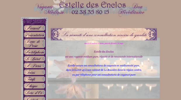 estelle-des-enclos.com