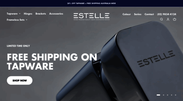 estelle.com.au