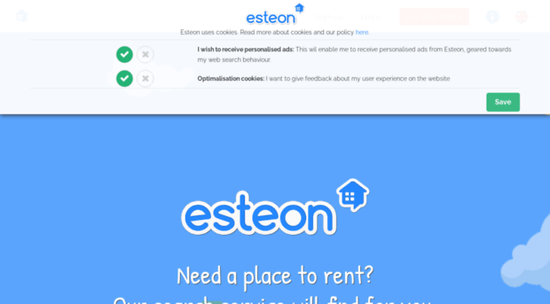 esteon.com