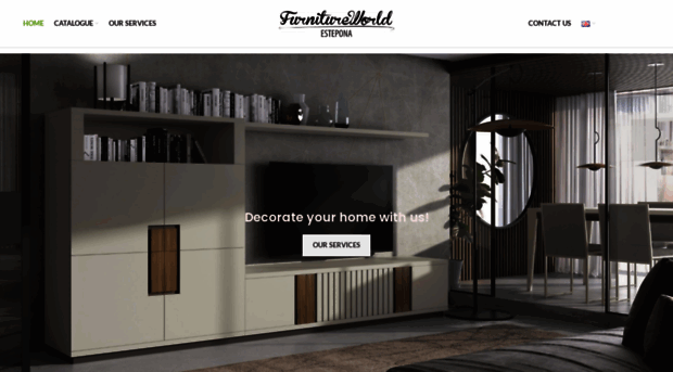 esteponafurniture.com