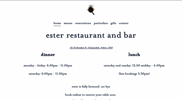 ester-restaurant.com.au