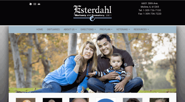 esterdahl.com