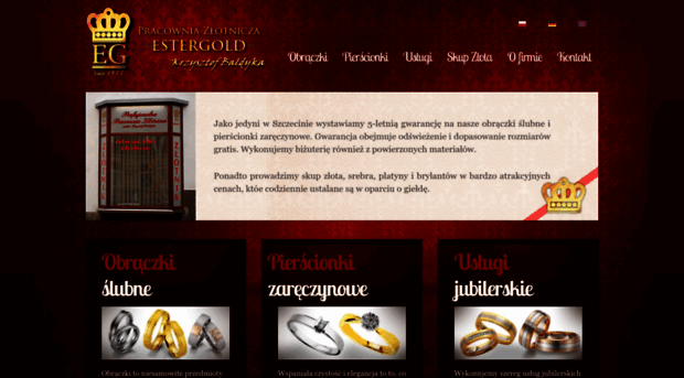 estergold.pl