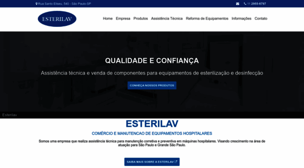 esterilav.com.br