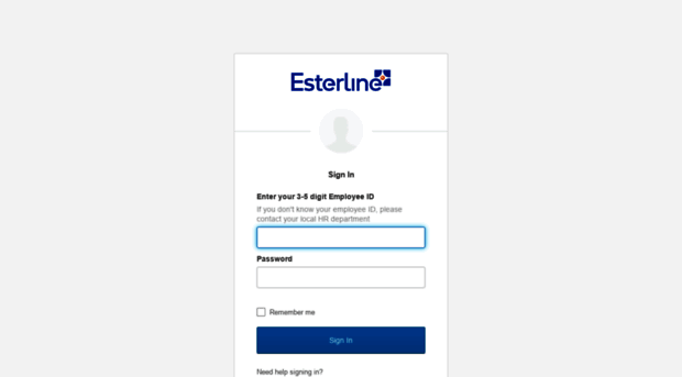 esterline.okta.com