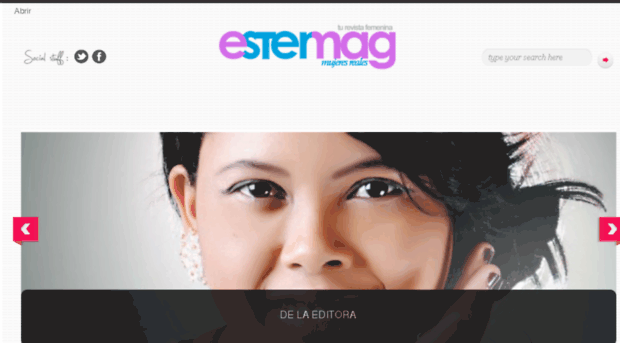 estermag.com