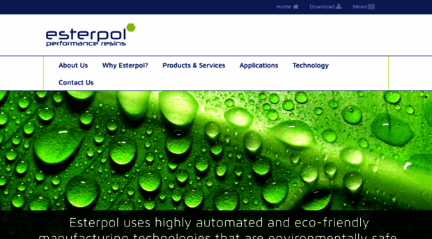 esterpol.com