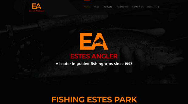 estesangler.com