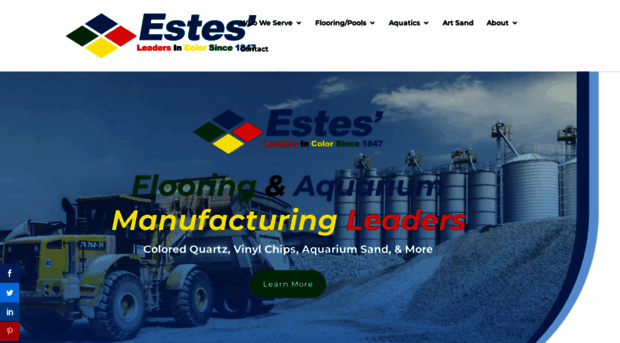 estesco.com