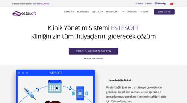 estesoft.com.tr