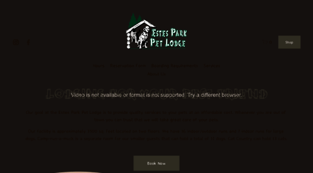 estesparkpetlodge.com