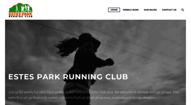 estesparkrunning.org