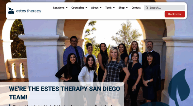 estestherapy.com