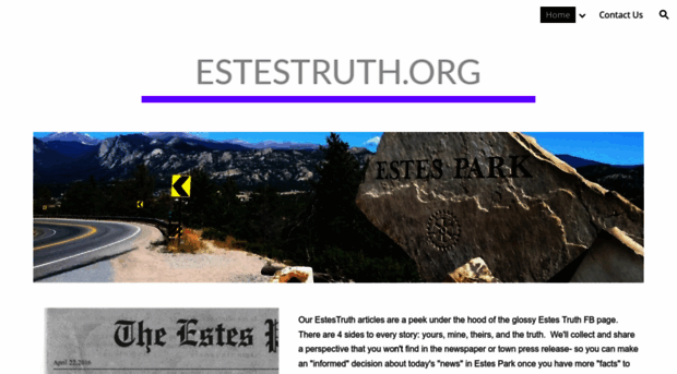 estestruth.org